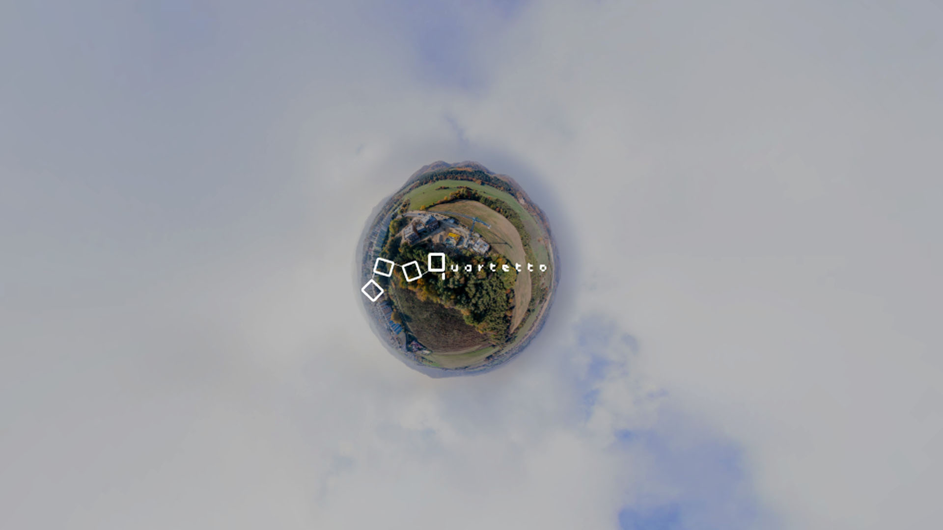 360° Projekt Quartetto